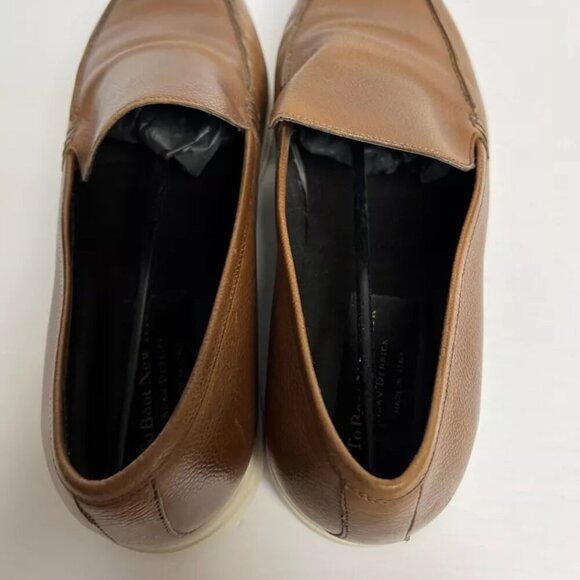 To Boot New York, Mens Lars Loafer Brown Size 11 M main image 6